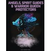Angels, Spirit Guides and Warrior Queen Protectors: Coffee Table Book