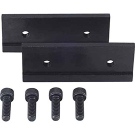 TRUSCO FQ100K FQ100 Base and Fixing Screw Set