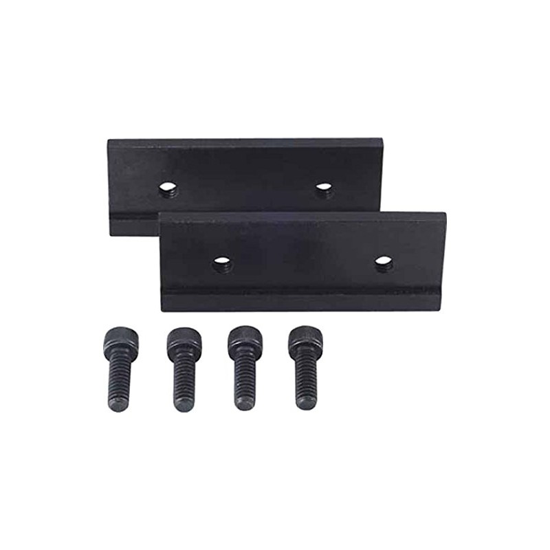 TRUSCO FQ100K FQ100 Base and Fixing Screw Set