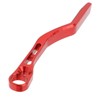 Bike Chain Catcher Anti Drop Aluminum Anodizing Bike Chain Drop