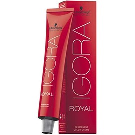 Schwarzkopf Igora Royal 0-99 Purple Concentrate, 78 g