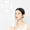 Mikinona Cotton Towel Set 10 Absorbent Hand Face Towels 12x12