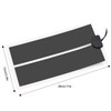 Resin Heating Mat Fast Curing Quick Resin Dryer with Temperature