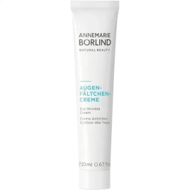Annemarie Börlind Crema Antiarrugas Para Ojos Vitamina C