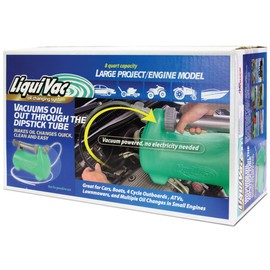 Stens 051-703 Oil Extractor