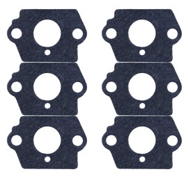 Adefol Carburetor Gasket Mounting for Husqvarna 36 41 136 137 141 142 Chainsaw Walbro Rebuild Kit