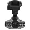 DP Audio Video 2.5" HD Dash Cam with Night Vision