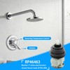 RP46463 Shower Cartridge Replacement for Delta Monitor 17 Series (2006-Present)