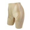 BIAS_LIFT Bias-Powered Pelvic Support, Beautiful Posture, Beautiful Legs, Hem, Long