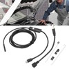 AN97‑5.5 Endoscope HD Industrial Endoscope Camera with 5.5mm Lens Anti