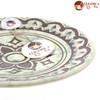 CERÁMICA ESPAÑA Decorative plate for hanging on the wall, wall