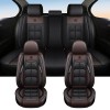 Xiangta Hot Selling Luxury Car Seat Covers Full Set Waterproof