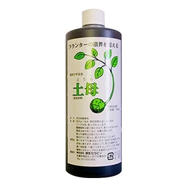 Plant Activator Soil Mother (Domo) 16.9 fl oz (500 ml)