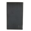 Mobile Hard Drive Black USB3.0 for OS X/XP/Win7/ Win8/Win10/Linux GK18