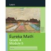 Eureka Math Learn Grade 4 Module 5