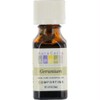 Pure Essential Oil, Geranium, 0.5 fl oz (15 ml), Aura