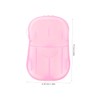 WOONEKY Travel Soap Sheets 20 Pack Small Soap Slices for
