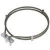 Fan Cooker Oven Heating Element For Whirlpool 2000W AKZ161/WH/01 C00311124