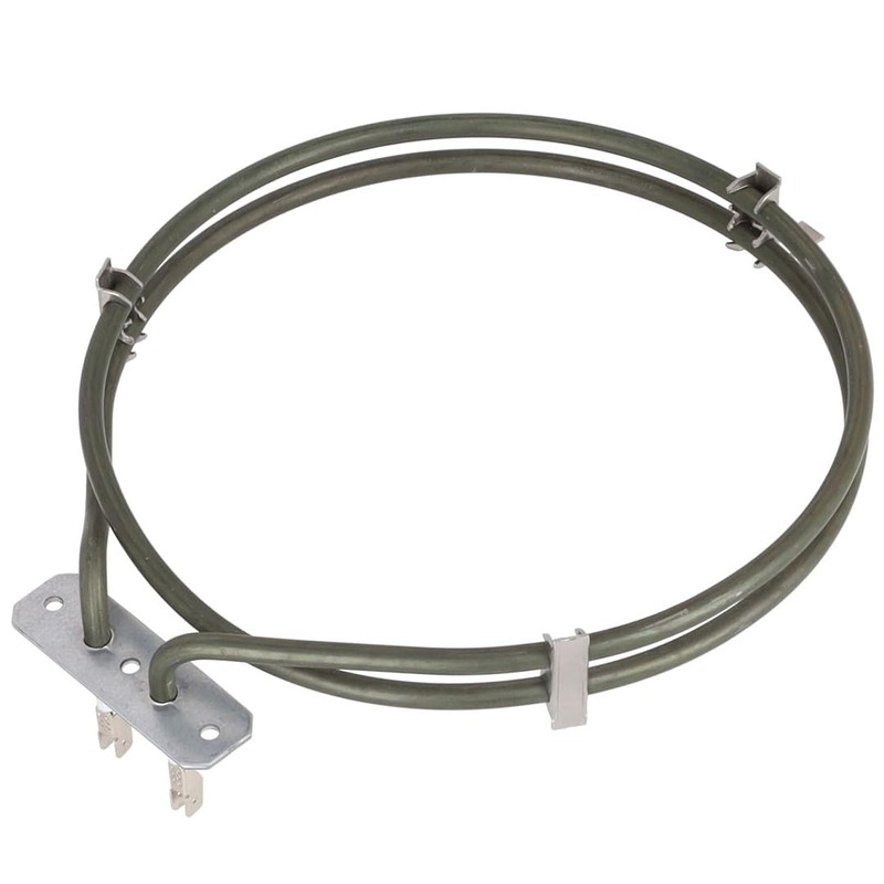 Fan Cooker Oven Heating Element For Whirlpool 2000W AKZ161/WH/01 C00311124