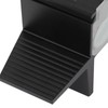 Woodworking Dovetail Magnetic Saw 1:7 Accuracy Cutting Aluminum Alloy Wood