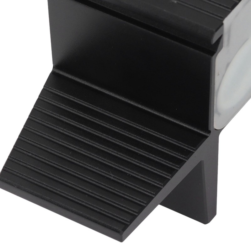 Woodworking Dovetail Magnetic Saw 1:7 Accuracy Cutting Aluminum Alloy Wood