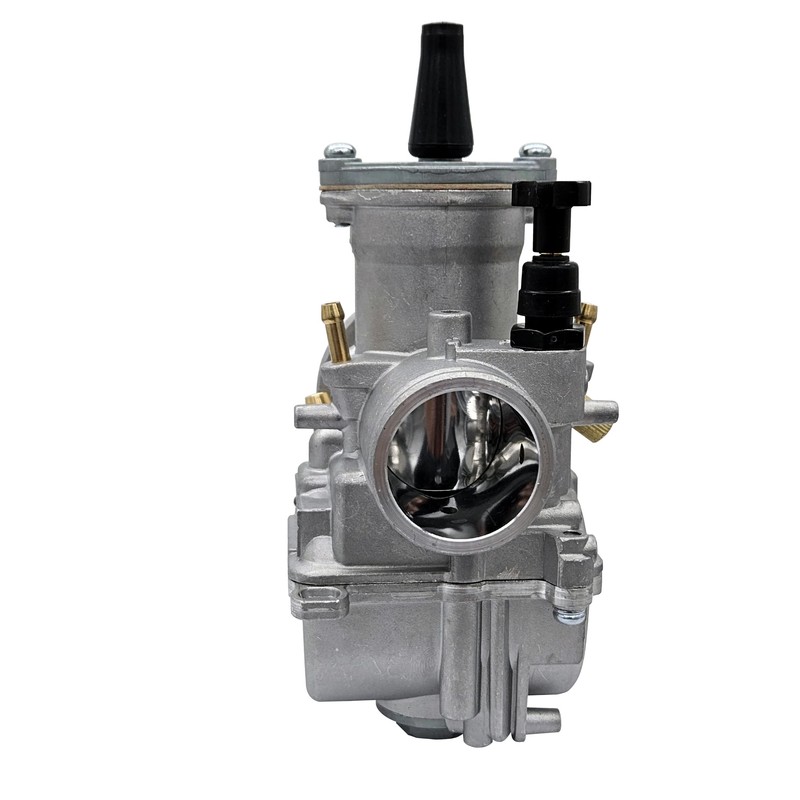 leihuo Universal PWK 28mm Power Jet Carburetor Universal 75-250cc Racing