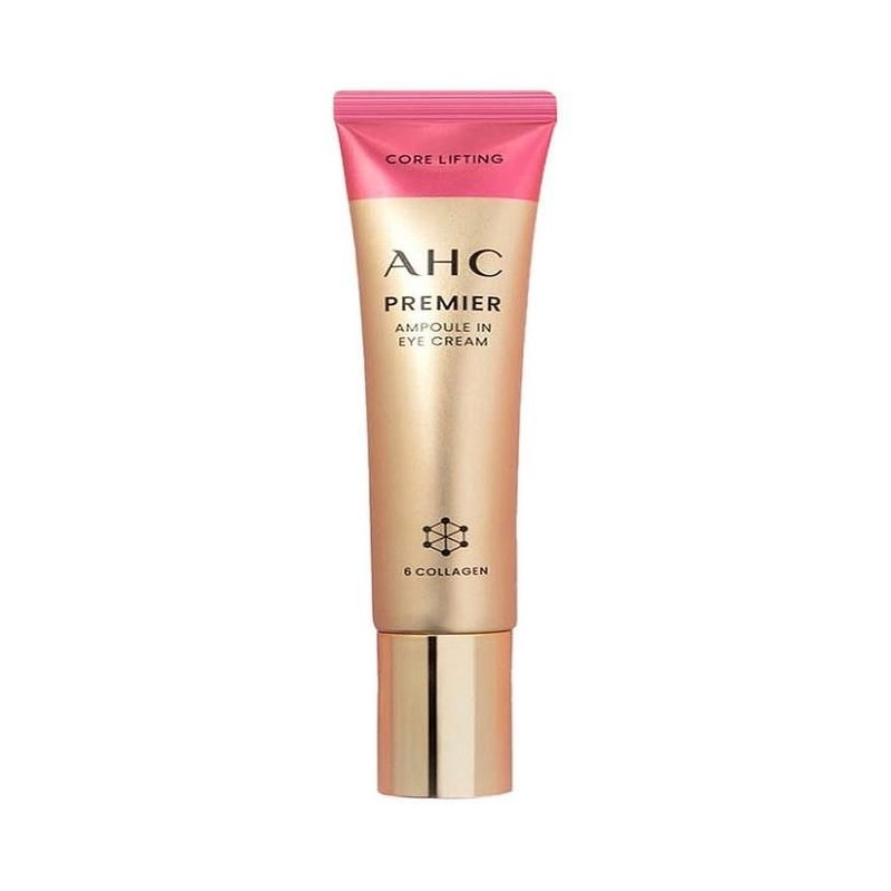 AHC Eye Cream Season 12 Premier Ampoule In Core Lifting