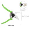 WORKPRO W151010 Limb and Branch Pruner Tool Set, Heat-Treated Steel