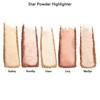 Star Powder - Dorothy by Gerard Cosmetic for Women -