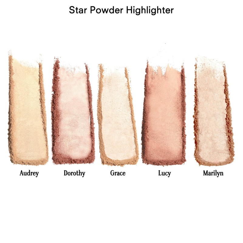 Star Powder - Dorothy by Gerard Cosmetic for Women -