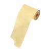 ULTECHNOVO 1 Roll Brass Sheet Copper Foil Plate for Electrical