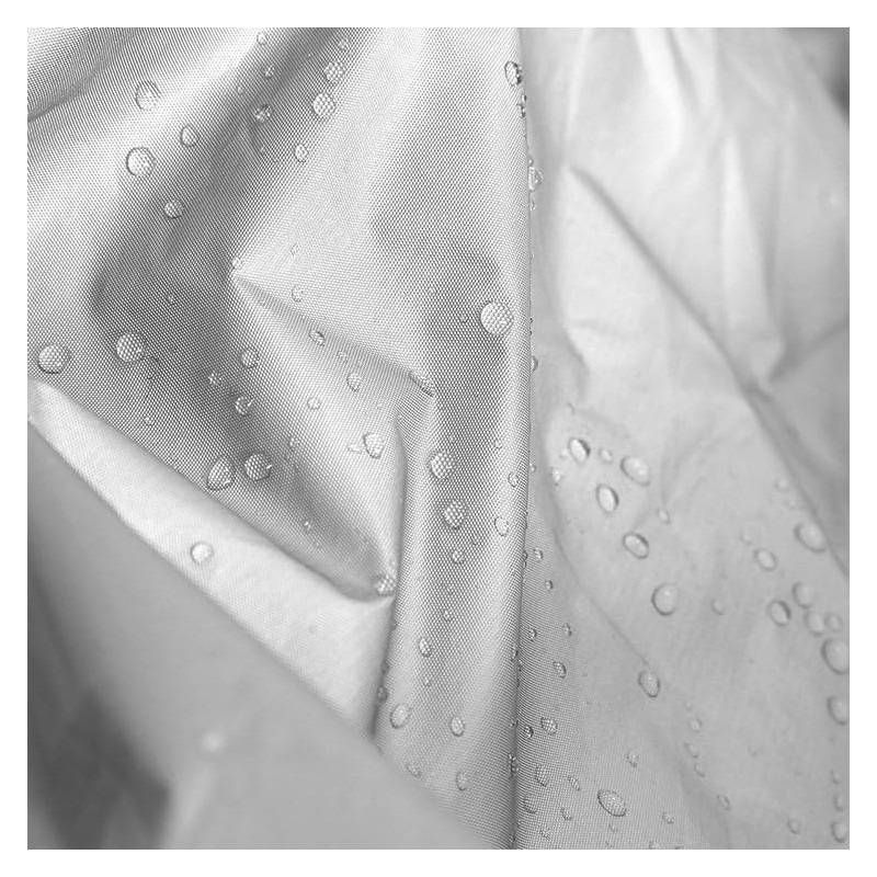 XTRAFAST Hairdressing Cape Hair Cutting Cape Umbrella Barber Cape PE,