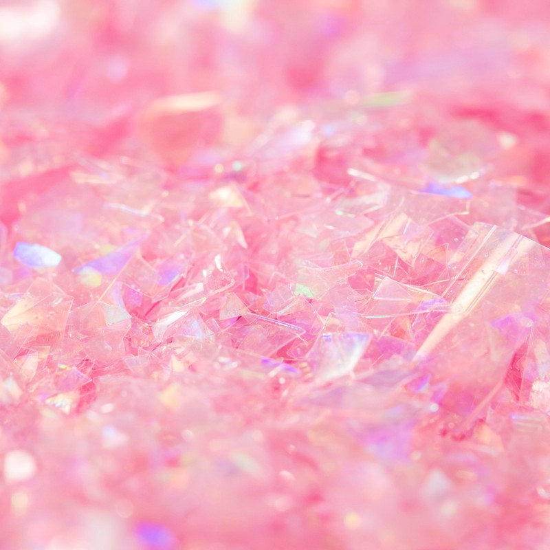 PME Magic Sparkles, Edible Iridescent Glitter – Pink Topaz (3g)