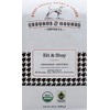GROUNDS & HOUNDS Sit and Stay Coffee Whole Bean, 12
