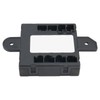 Front Left/Driver Door Control Module Compatible with 2014-2023 DODGE RAM