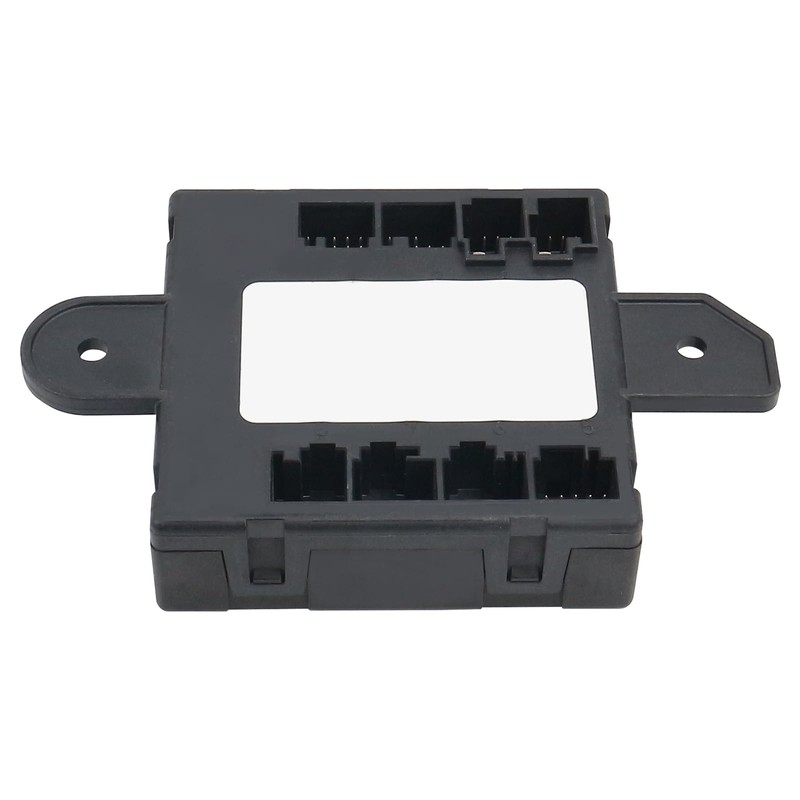 Front Left/Driver Door Control Module Compatible with 2014-2023 DODGE RAM