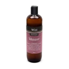 Wild PPC Herbs Volumiser Hair Shampoo 500 ml