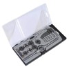 Sealey Ak321 Tap and Die Set 17Pc Metric