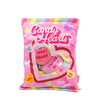 Bewaltz Mini Plushies - Sweet Candy Hearts
