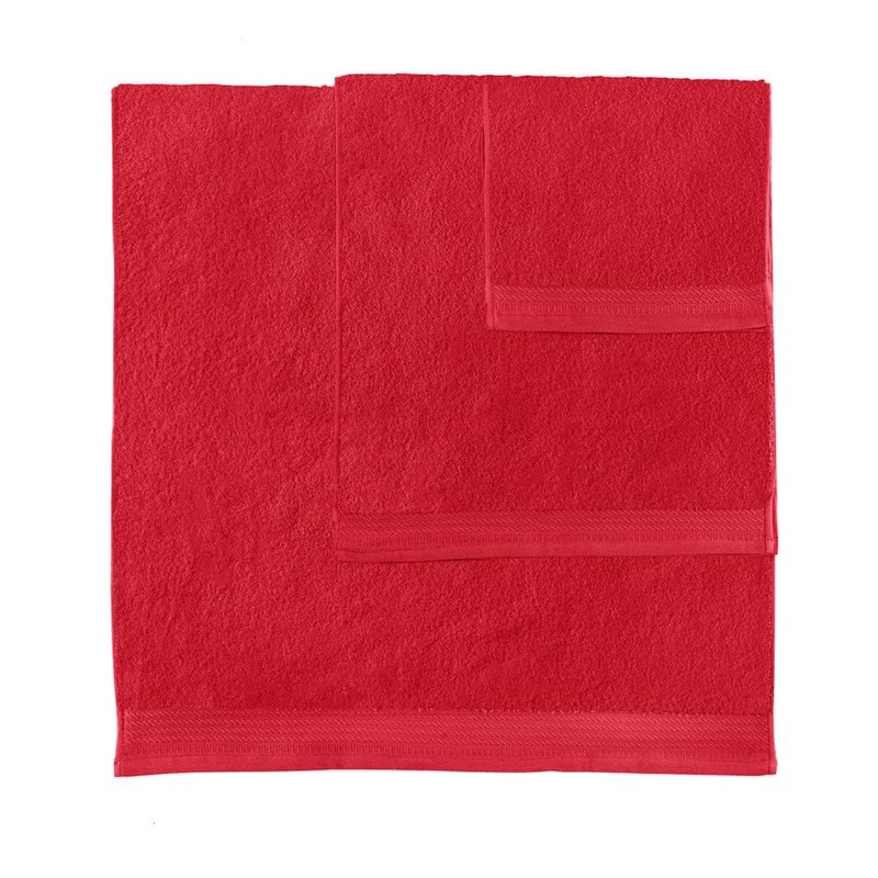 Top Towel - Premium - Large Bath Towels - Bath