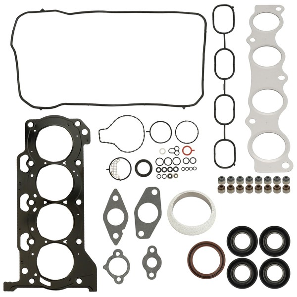 IRONTEK Head Gaskets Kits CS26515 fit for Lexus 2011-2017 CT200h,