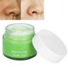 Daralis 100g Organic Facial Mud Mask Moisturizing Clay Mask Unisex