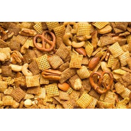 Chex Homemade Chex Mix