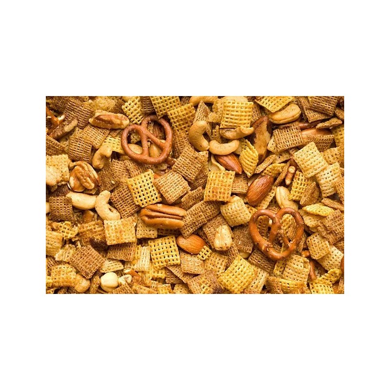 Chex Homemade Chex Mix