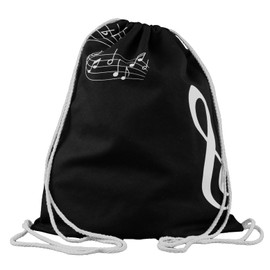 Musical Gym Bag Backpack – A Great Gift For Musicians