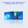 Memory Storage Stick USB Drive Laptop Accessory PVC Guitar shaped