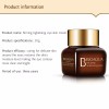 BIOAQUA Night Repair Delicate Skin Around Eyes Crystal Firming Tightening