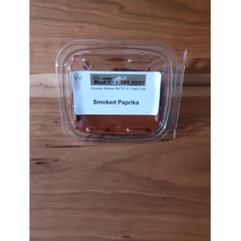 Smoked Paprika