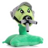8" Plants VS Peashooter Zombies Plush Toys PVZ 1 2
