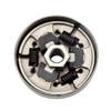 TOPINCN Sprocket Clutch Kit Fit 017 018 021 023 025
